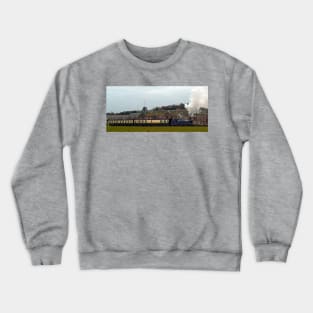 CR 419 Crewneck Sweatshirt